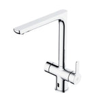 Gustavsberg Estetic Duo Kjøkkenarmatur