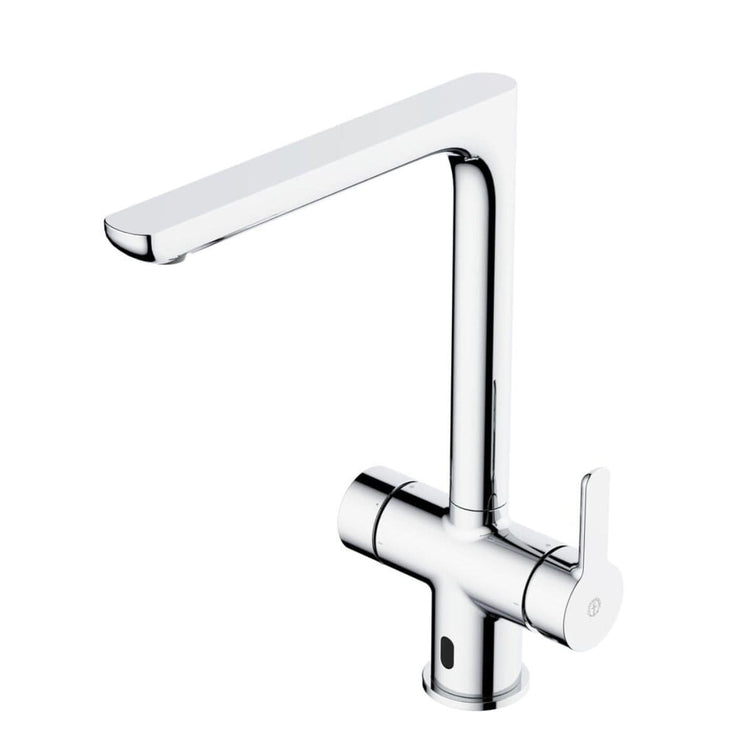 Gustavsberg Estetic Duo Kjøkkenarmatur