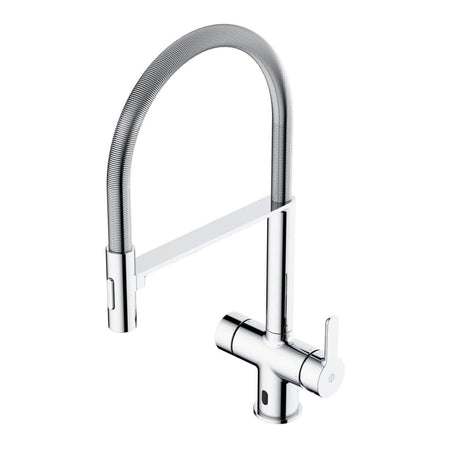 Gustavsberg Estetic Duo Kjøkkenarmatur med uttrekk