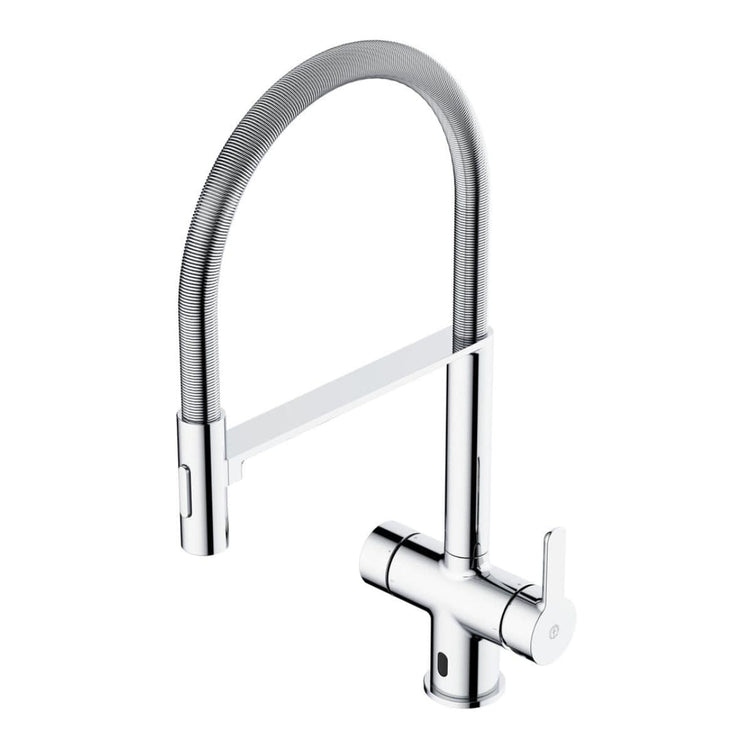 Gustavsberg Estetic Duo Kjøkkenarmatur med uttrekk