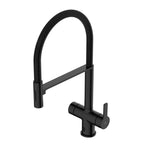 Gustavsberg Estetic Duo Kjøkkenarmatur med uttrekk