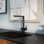 Gustavsberg Estetic Kjøkkenarmatur