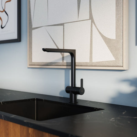 Gustavsberg Estetic Kjøkkenarmatur