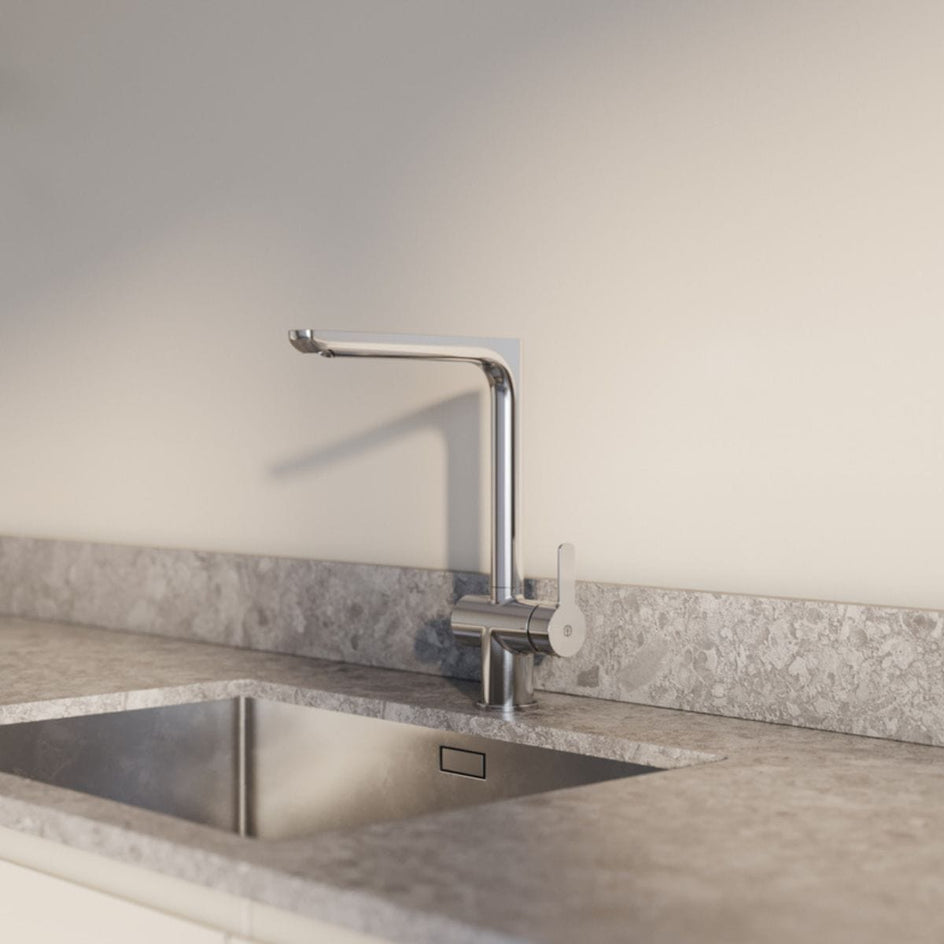 Gustavsberg Estetic Kjøkkenarmatur Gustavsberg Kjøkkenarmatur