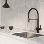 Gustavsberg Estetic Kjøkkenarmatur med uttrekk