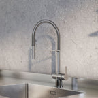 Gustavsberg Estetic Kjøkkenarmatur med uttrekk