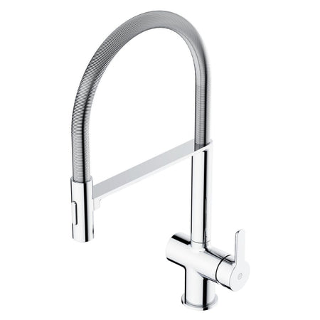 Gustavsberg Estetic Kjøkkenarmatur med uttrekk