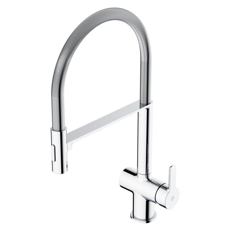 Gustavsberg Estetic Kjøkkenarmatur med uttrekk