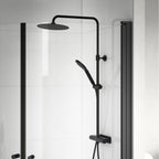 Gustavsberg Estetic Round Takdusj