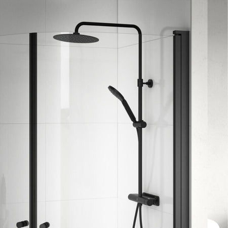 Gustavsberg Estetic Round Takdusj