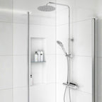 Gustavsberg Estetic Round Takdusj