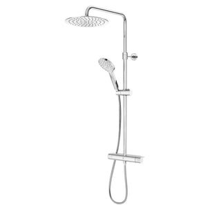 Gustavsberg Estetic Round Takdusj