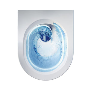 Gustavsberg Graphic HygienicTwist Vegghengt Toalett