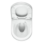 Gustavsberg Graphic HygienicTwist Vegghengt Toalett