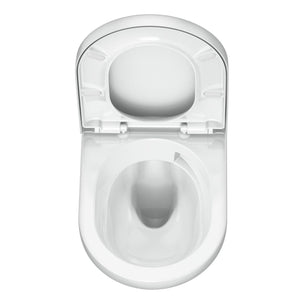 Gustavsberg Graphic HygienicTwist Vegghengt Toalett