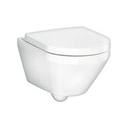 Gustavsberg Graphic HygienicTwist Vegghengt Toalett