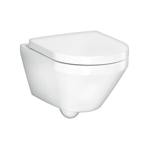 Gustavsberg Graphic HygienicTwist Vegghengt Toalett