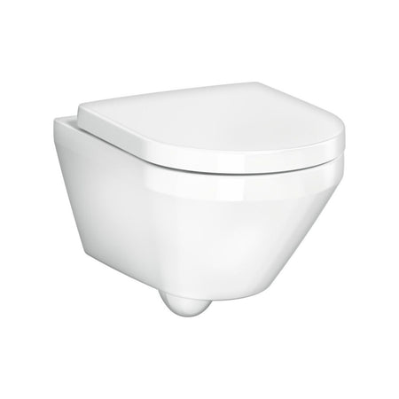 Gustavsberg Graphic HygienicTwist Vegghengt Toalett