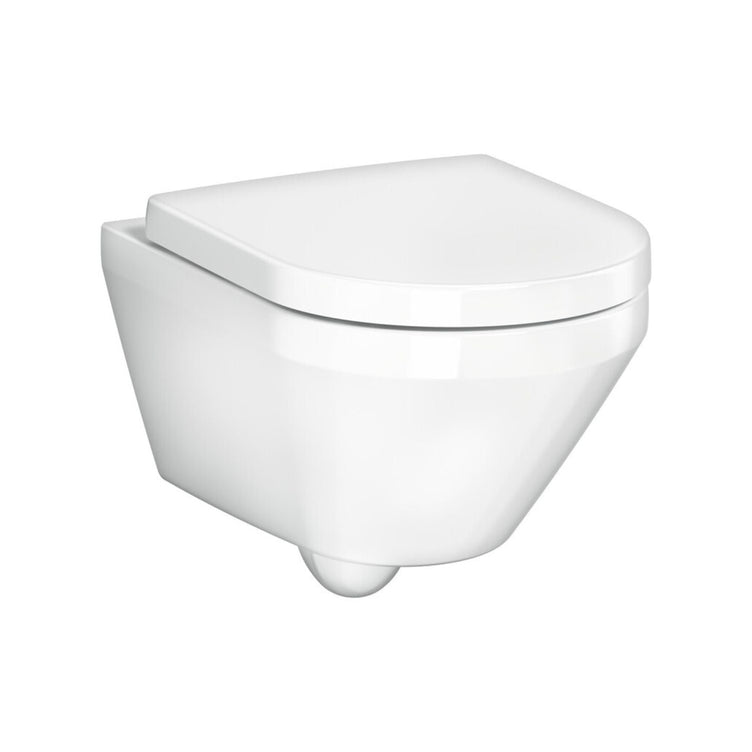 Gustavsberg Graphic HygienicTwist Vegghengt Toalett