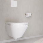 Gustavsberg Graphic HygienicTwist Vegghengt Toalett