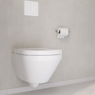Gustavsberg Graphic HygienicTwist Vegghengt Toalett