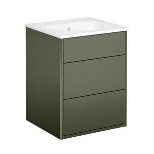 Gustavsberg Graphic Møbelpakke