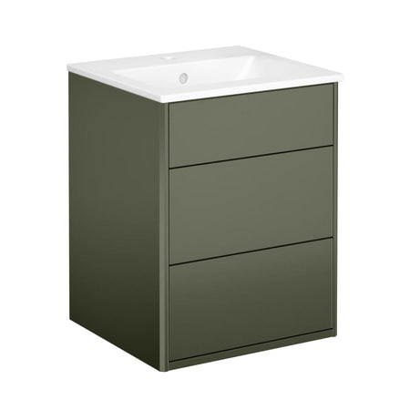 Gustavsberg Graphic Møbelpakke