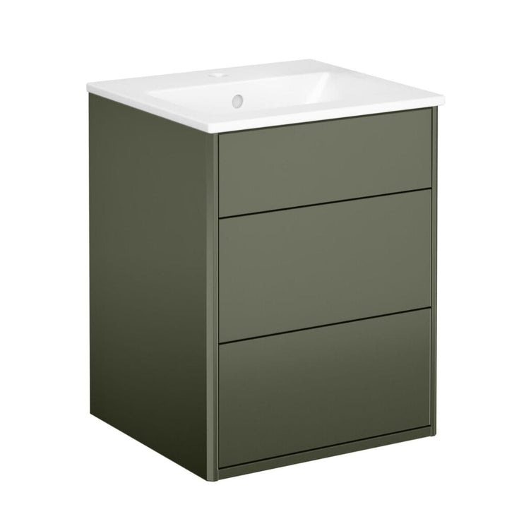 Gustavsberg Graphic Møbelpakke