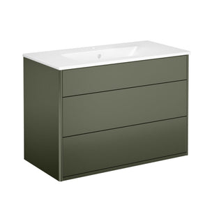 Gustavsberg Graphic Møbelpakke