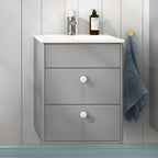 Gustavsberg Graphic Møbelpakke