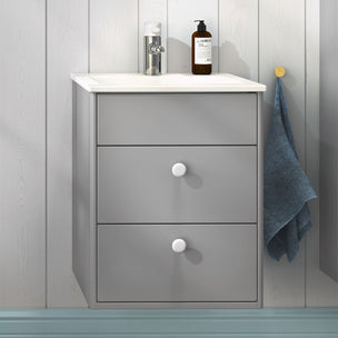 Gustavsberg Graphic Møbelpakke