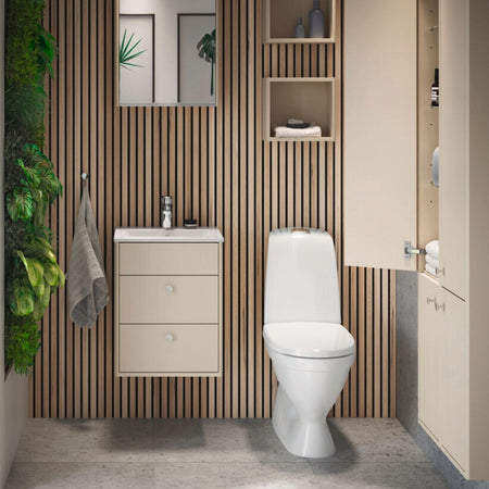 Gustavsberg Graphic Møbelpakke