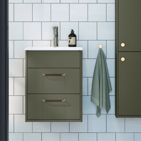 Gustavsberg Graphic Møbelpakke