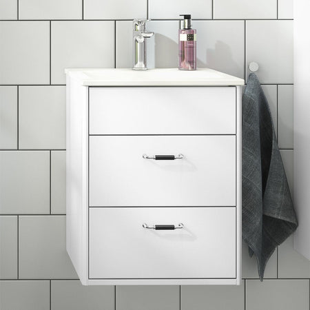 Gustavsberg Graphic Møbelpakke