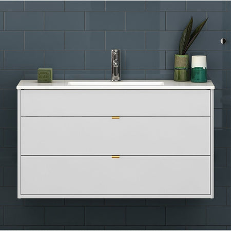 Gustavsberg Graphic Møbelpakke