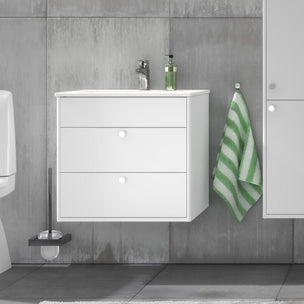 Gustavsberg Graphic Møbelpakke