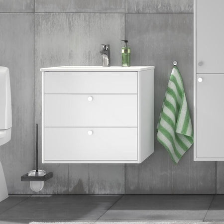 Gustavsberg Graphic Møbelpakke