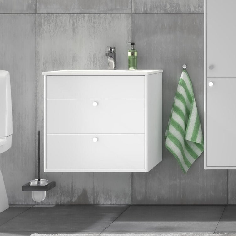 Gustavsberg Graphic Møbelpakke