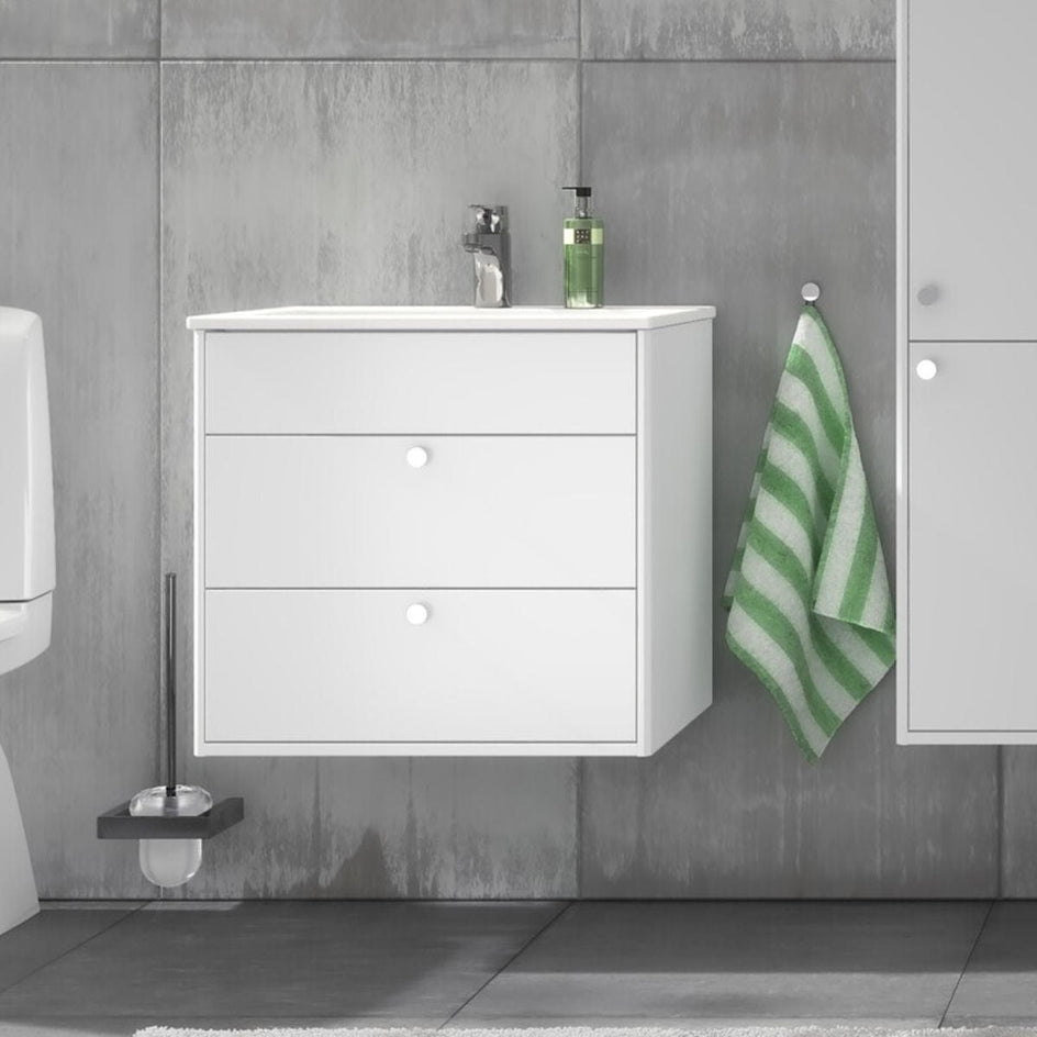 Gustavsberg Graphic Møbelpakke Gustavsberg Møbelpakke bad