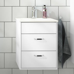 Gustavsberg Håndtak til baderomsskap H2