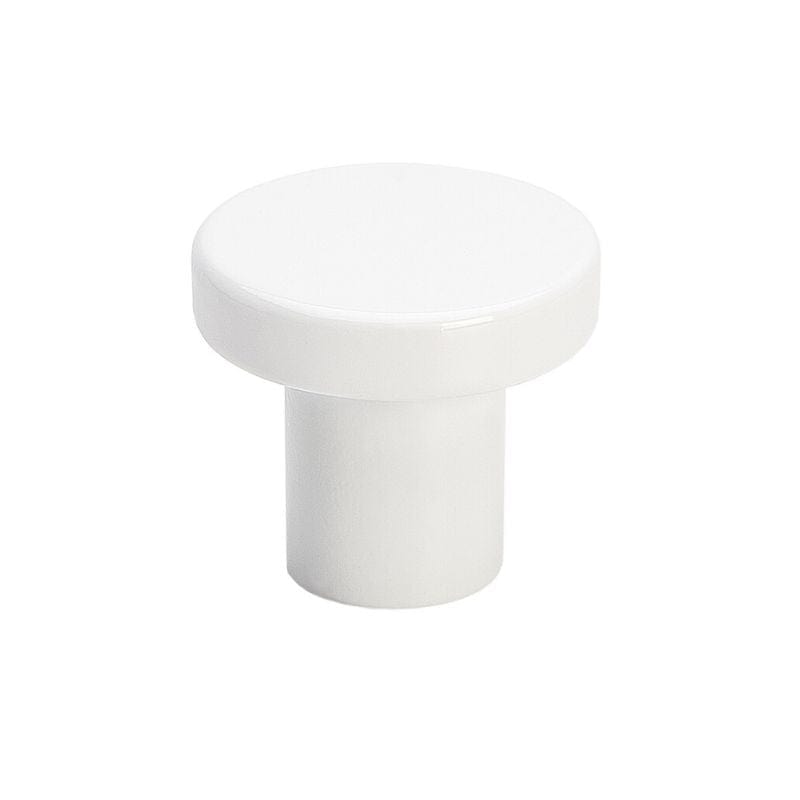 Gustavsberg K6 Knott Hvit Gustavsberg Knotter og håndtak GRO-7031575 