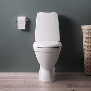 Gustavsberg Nautic 1500 HF Toalett