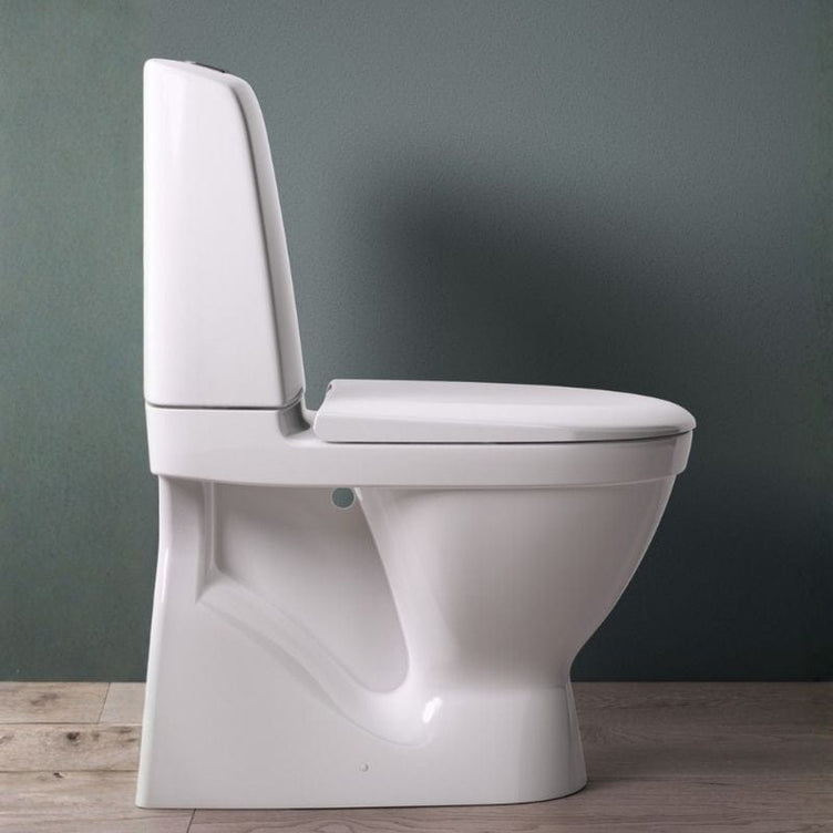 Gustavsberg Nautic 1500 HF Toalett