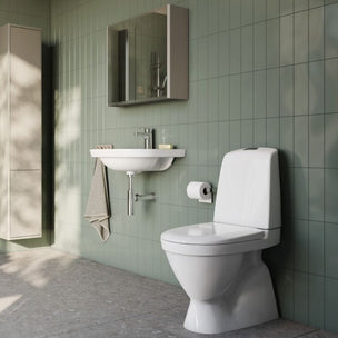 Gustavsberg Nautic 1500 HF Toalett