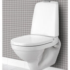 Gustavsberg Nautic 1522 HF Veggtoalett uten toalettsete