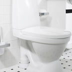 Gustavsberg Nautic 1591 HF Toalett