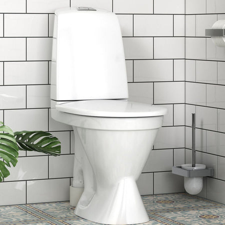 Gustavsberg Nautic 1591 HF Toalett