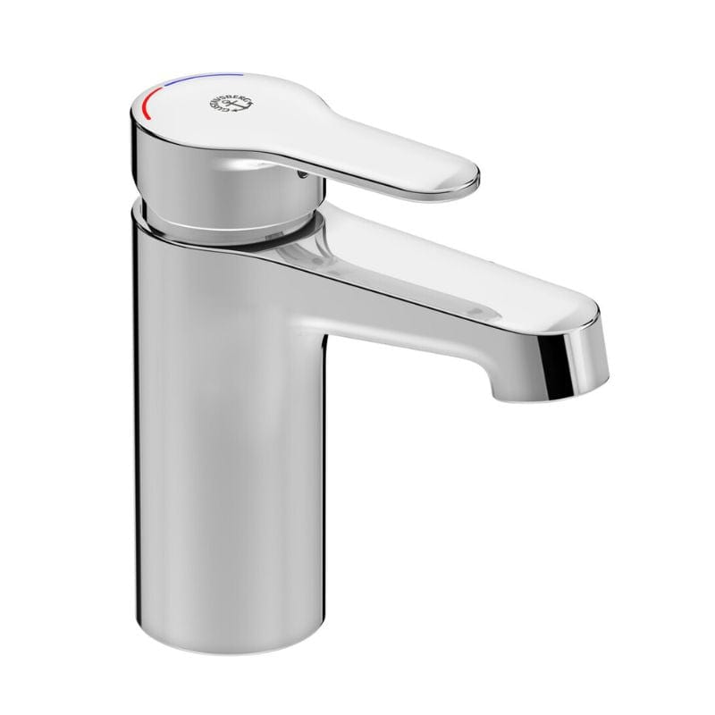 Gustavsberg Nordic³ Servantbatteri Krom Gustavsberg Servantbatteri GRO-4340407