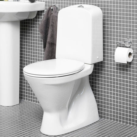 Gustavsberg Nordic3 3500 Toalett