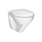 Gustavsberg Nordic3 HF 3630 Vegghengt Toalett